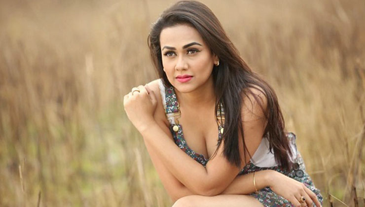 সেই দিনগুলো খুব মিস করি : আইরিন সুলতানা