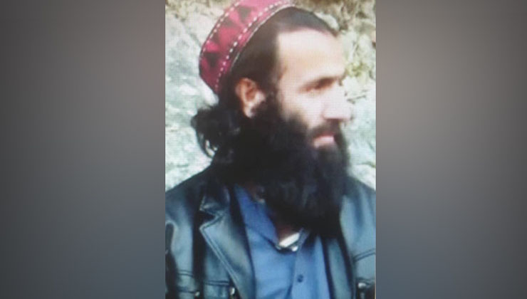 আফগানিস্তানে খতম পাকিস্তানি বংশোদ্ভূত ISIS খোরাসান ইউনিটের গুপ্তচর প্রধান