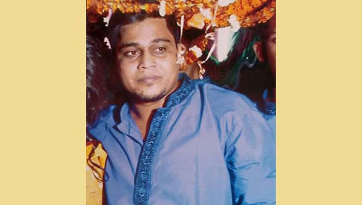 চড়-থাপ্পড় দেয়ায় সিদ্ধিরগঞ্জে যুবককে কুপিয়ে হত্যা