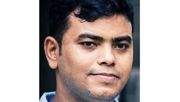 মানি লন্ডারিং মামলায় ফরিদপুর জেলা যুবলীগের সাধারণ সম্পাদক গ্রেফতার