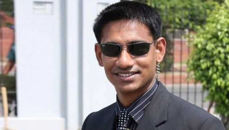 সিনহার নিহত হওয়া নিয়ে নানা প্রশ্ন