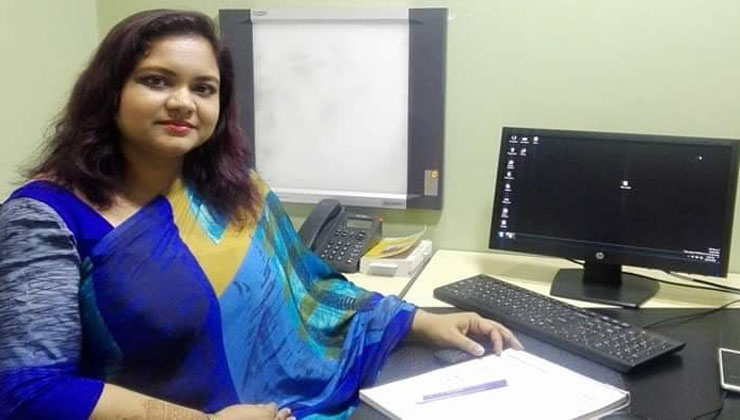 কাল খুলছে অফিস-আদালত