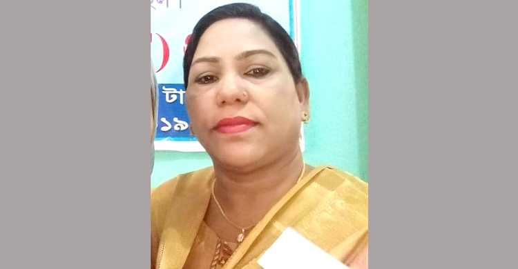চিকিৎসা দিতে গিয়ে করোনাভাইরাসে মারা গেলেন নার্স
