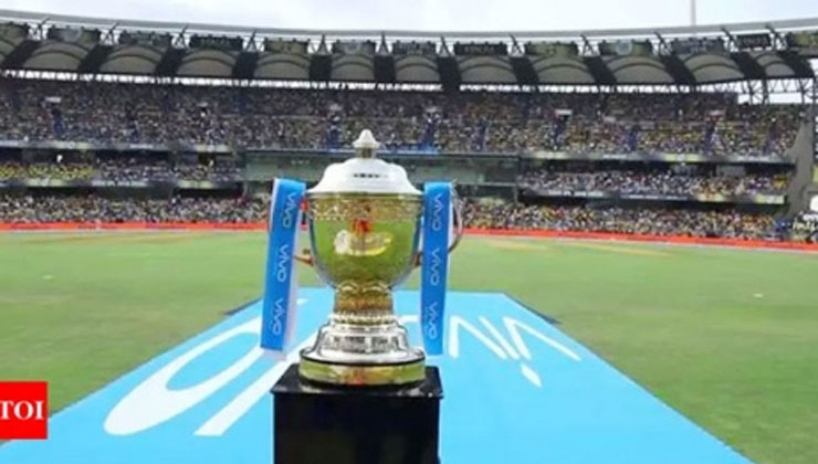 ১৯ সেপ্টেম্বর আমিরাতে শুরু হচ্ছে আইপিএল!