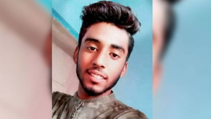 এক ‘সিহাব’কে খুঁজতে খুঁজতে আরেক ‘সিহাবে’র গলায় ছুরি মেরে হত্যা