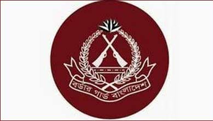 জুলাইয়ে ৫০ কোটি টাকার চোরাচালান-মাদক জব্দ বিজিবির