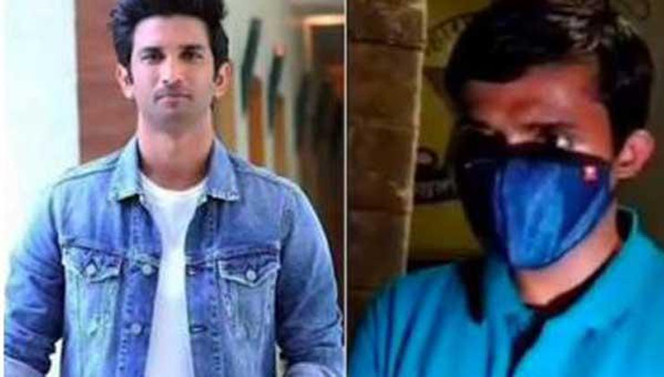 সুশান্তের তদন্তকারী অফিসারকে জোর করে কোয়ারেন্টাইনে পাঠানোর অভিযোগ