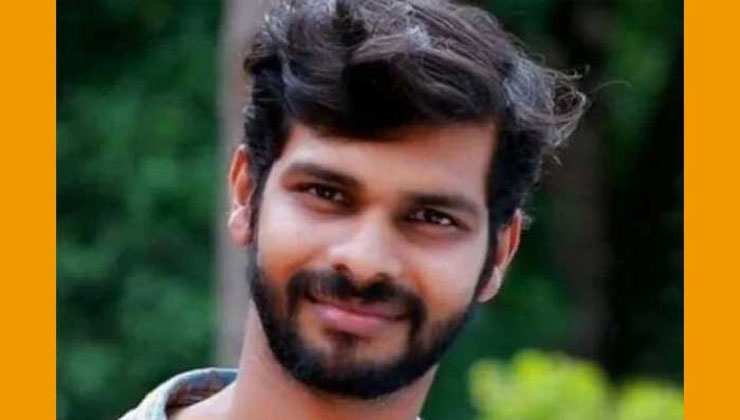 মৃত্যুর পরও ৮ জনকে বাঁচিয়ে ছিলেন যুবক
