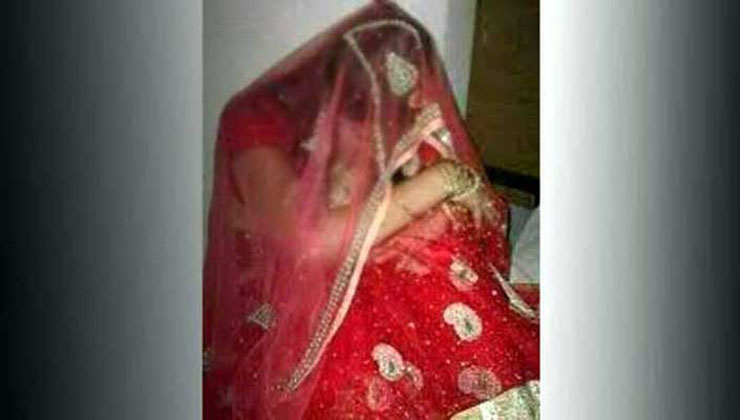বিয়ের একদিন পরই স্ত্রীকে বেচে দিলেন লাখ টাকায়