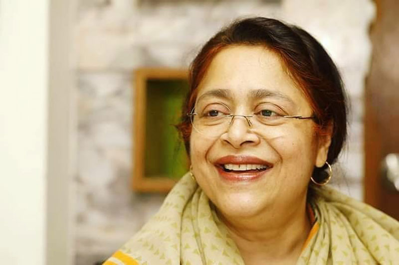 বঙ্গবন্ধুর সোনার বাংলায় স্বপ্নের স্বাস্থ্যসেবা