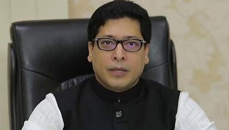 ‘করোনায় আক্রান্ত ও মৃত্যুহার ঊর্ধ্বমুখী নয়’