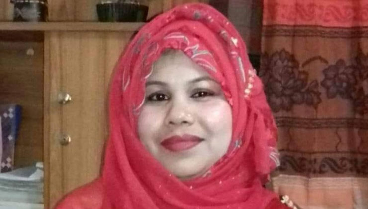 তাহমিনা বাঁচতে চান, প্রয়োজন ১৫ লাখ টাকা