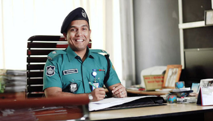বেশি বুইঝো না, আজকালকার পোলাপান বেশি বুঝে
