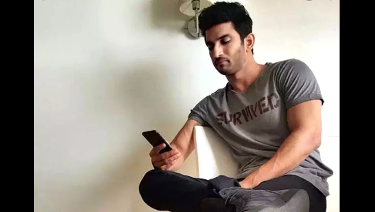 সুশান্ত মৃত্যুর আগে গুগলে ২ ঘণ্টা নিজের নাম খুঁজেছিলেন 