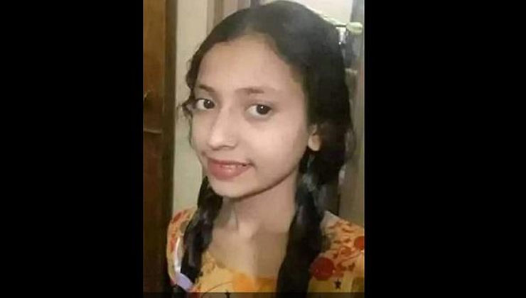 ঘাস কাটতে গেল লাশ হয়ে বাড়ি ফিরলো
