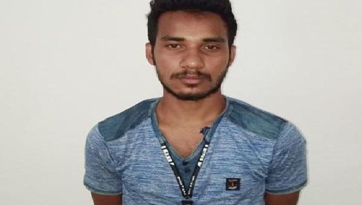 নীলফামারীতে ‘আল্লাহ দল’র সক্রিয় সদস্য গ্রেপ্তার
