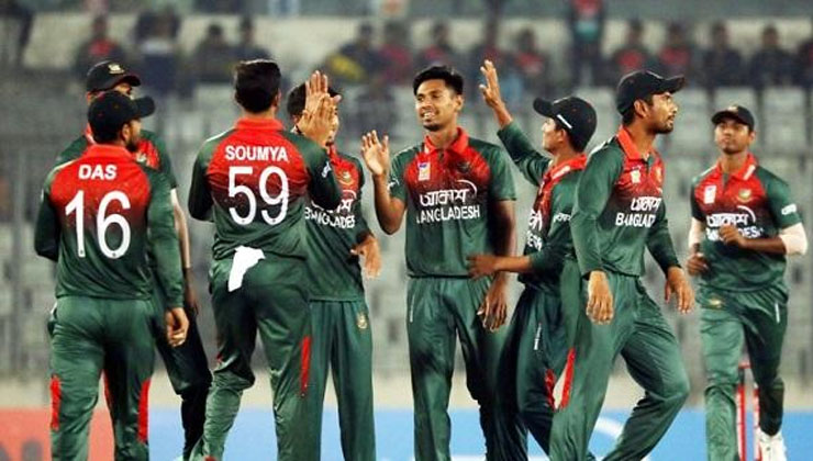 অক্টোবরেই শ্রীলঙ্কা সফরে যাচ্ছে বাংলাদেশ!