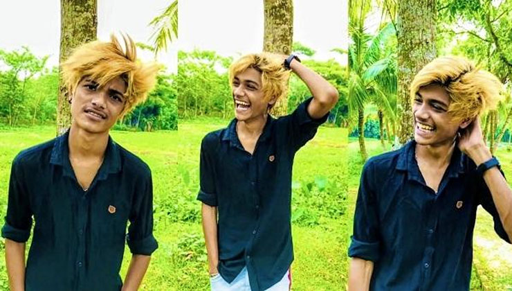 কে এই টিকটকার অপু ভাই?