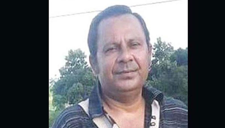 করোনায় প্রাণ গেল আরেক চিকিৎসকের