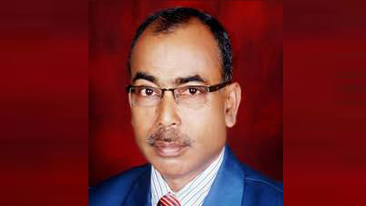 রসিক মেয়র সস্ত্রীক করোনা আক্রান্ত