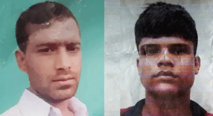টাকা নিয়ে জেল খাঁটছেন অন্যজন, এ যেন বাস্তবের আয়নাবাজি!