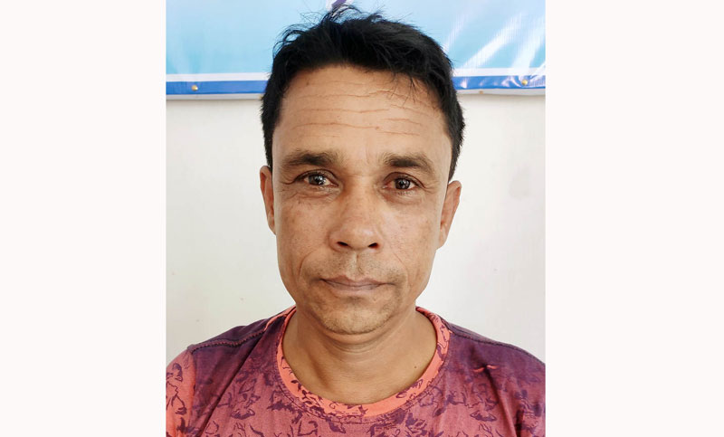 ধর্ষকের সাড়ে চার মাসের 'জিম্মিদশা' থেকে মুক্তি পেল স্কুলছাত্রী
