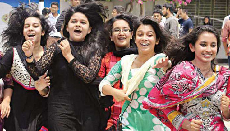 মাত্র ১ টাকায় কলেজে ভর্তি