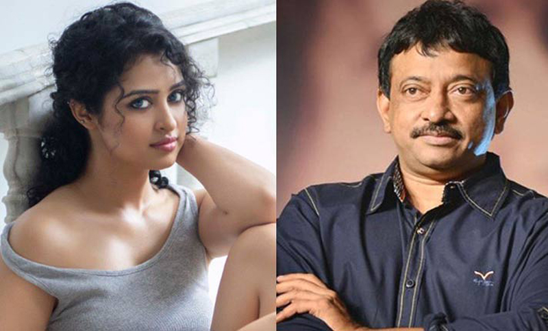 'তোমার শরীরের প্রতিটি ইঞ্চিই সুন্দর: রামগোপাল