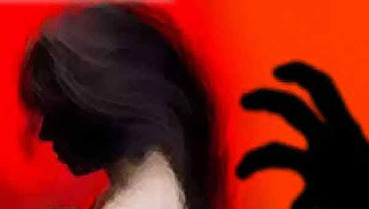 এক মাসে ১০৭ ধর্ষণের ঘটনা