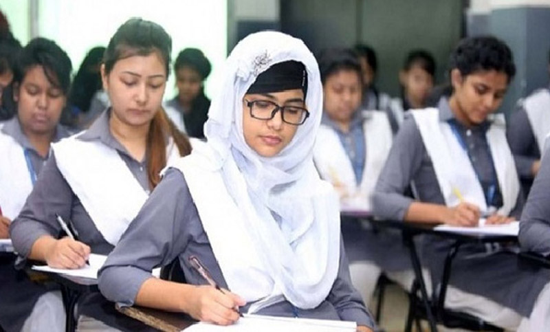 আসছে এইচএসসি পরীক্ষার সময়সূচি