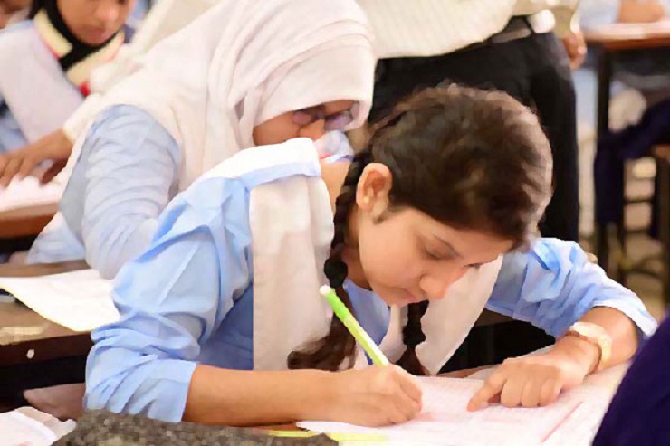 আসছে এইচএসসি পরীক্ষার সময়সূচি