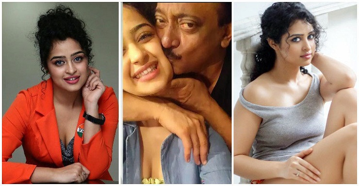 ‘তোমার শরীরের প্রতি ইঞ্চিই সুন্দর’, নায়িকাকে পরিচালক
