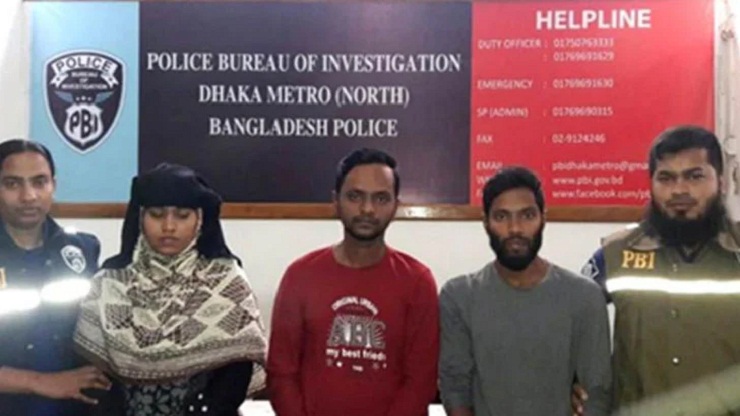 ডিভোর্সের পরও ইভার প্রতি টান ছিল সুজনের, অতঃপরins class=