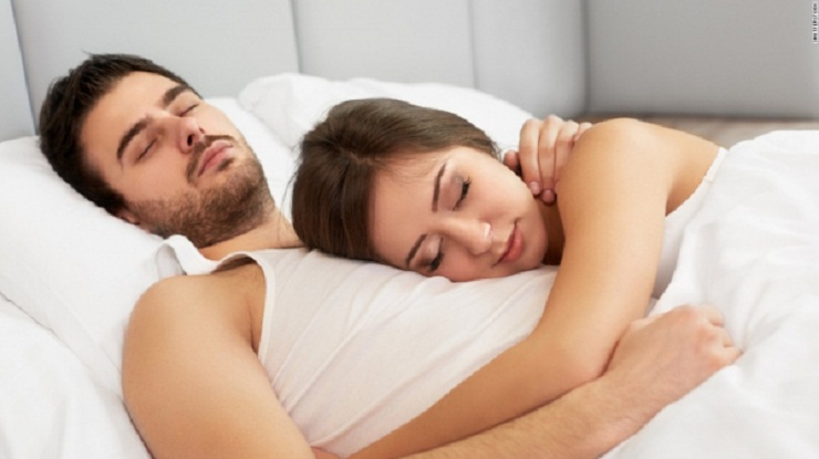 ভালো ঘুম যেসব রোগ থেকে দূরে রাখে