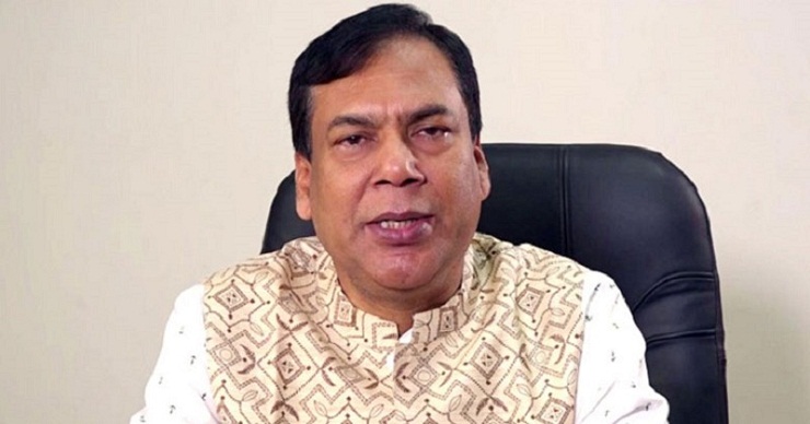 দুদকে স্বাস্থের সাবেক ডিজি, চলছে জিজ্ঞাসাবাদ
