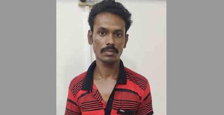ধর্ষণ চেষ্টায় শিশুর চিৎকার, শাশুড়ির কাছে ধরা জামাই!