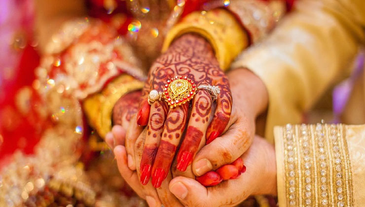 বিয়ের ২২ মাসেও স্পর্শ করতে দেয়নি স্ত্রী, স্বামীর আত্মহত্যা