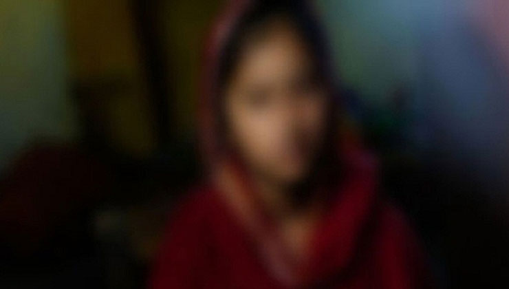 খড়গপুরে চাচার লালসার শিকার ভাতিজি, অতঃপর অন্তঃসত্ত্বা