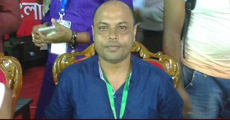 এমপি মোকাব্বিরের গাড়িতে হামলায় যুবলীগ সভাপতি আটক
