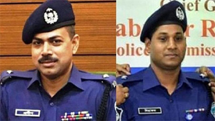 একে অন্যকে মদ্যপ বলে দায় চাপানোর চেষ্টা