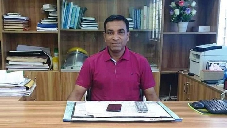 পুলিশ হেফাজতে আসামির মৃত্যু: কক্সবাজার সদর থানার ওসিকে প্রত্যাহার