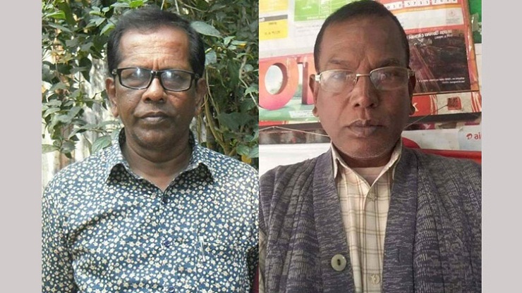 প্রতিবন্ধী ভাতা তুললেন সুস্থ আ.লীগ নেতা