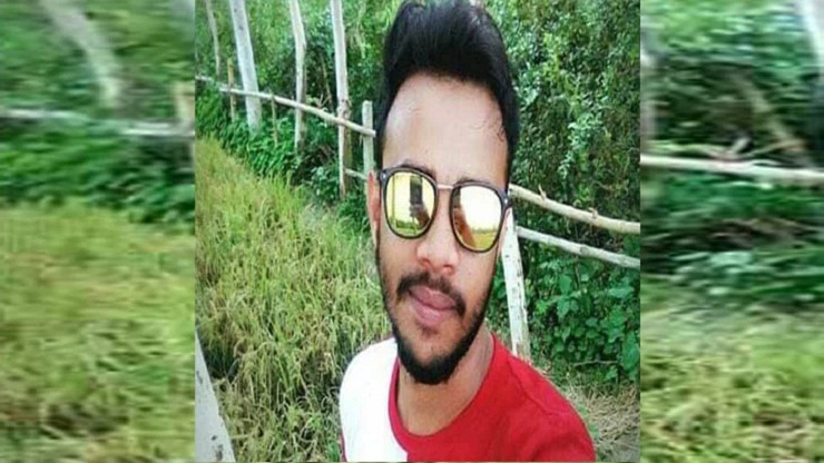 ‘শয়তান আমাকে বাঁচতে দিল না’ লিখে কলেজছাত্রের আত্মহত্যা