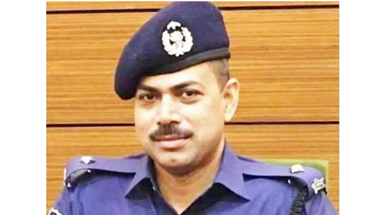 ওসি প্রদীপসহ ২৯ জনের বিরুদ্ধে হত্যা মামলা