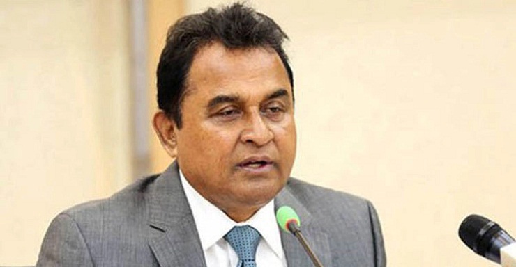 যেকোনো সোর্স থেকে করোনার ভ্যাকসিন সংগ্রহের তাগিদ অর্থমন্ত্রীর
