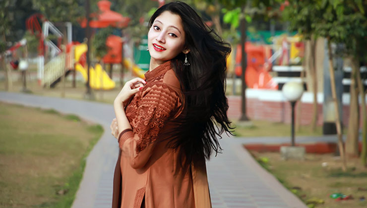 গুরুতর আহত চিত্রনায়িকা পূজা চেরি