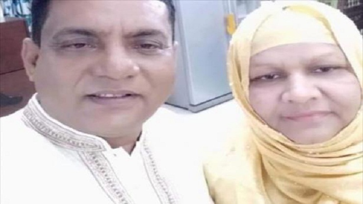মাশরাফীর মা-বাবার শারীরিক অবস্থার উন্নতি