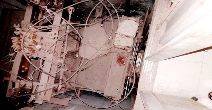 চট্টগ্রামে গার্মেন্টসের লিফট দুর্ঘটনায় ১২ শ্রমিক আহত