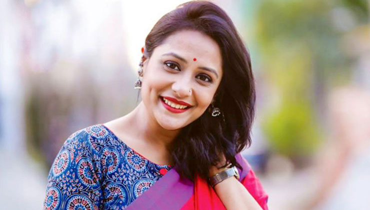 ‘ভিকটিম’ নিয়ে আলোচনায় অপি