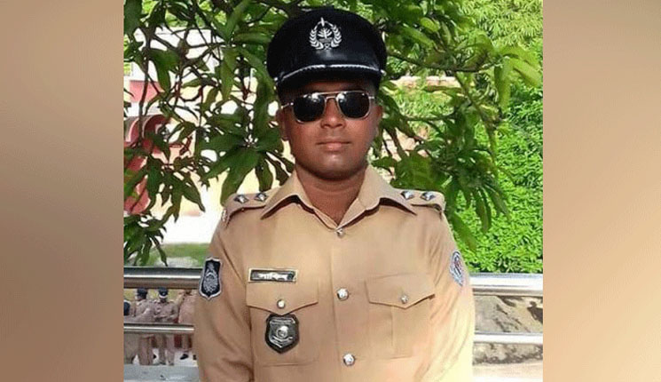 ভ্রূণ হত্যা ও স্ত্রীকে নির্যাতনে এএসপি কারাগারে